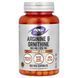Arginine and Ornithine Now Foods (Arginine & Ornithine Sports) 100 vegetarian capsules