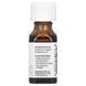 100% чистое эфирное масло, орегано, 100% Pure Essential Oil, Oregano, Aura Cacia, 15 мл фото
