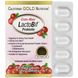 Пробиотики с клюквой California Gold Nutrition (LactoBif Cran-Max) 25 млрд КОЕ 30 растительных капсул фото