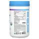 Органический порошок MCT вкус кокоса Bluebonnet Nutrition (Organic MCT Powder) 300 г фото