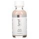 Sympli Beautiful, drying lotion, nighttime care for problem areas, 30 ml (1 fluid ounce).