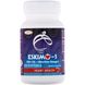 Эскимо-3, сверхчистые омега-3 кислоты, Enzymatic Therapy, 105 мягких капсул фото