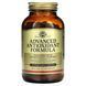 Покращена антиоксидантна формула Solgar (Advanced Antioxidant Formula) 120 капсул фото