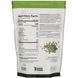 Веганський протеїновий порошок з 3 насіння, без ароматизаторів, Super Foods, 3 Seed Vegan Protein Powder, Unflavored, Dr. Murray's, 453.5 г фото