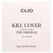 Clio, Kill Cover FounWear Cushion, The Original, 21 C Lingerie, 0.56 oz (16 g)