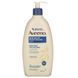 Зволожуючий лосьйон 24 години без запаху Aveeno (Moisturizing Lotion Active Naturals) 532 мл фото