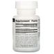 Хром і ванадій Source Naturals (Vanadium with Chromium) 200 мкг / 1 мг 90 таблеток фото