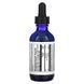 Liquid Biotin Maximum Strength, Citrus Flavor, Natural Balance, 5000 mcg, 60 ml.