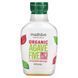 Подсластитель с низким гликемическим индексом Madhava Natural Sweeteners (Organic Agave Five Low-Glycemic Sweetener) 454 г фото