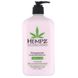 Увлажняющий лосьон для тела на растительной основе с ароматом граната Hempz (Pomegranate Herbal Body Moisturizer Hydrate + Renew) 500 мл фото