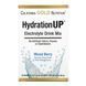 Суміш для напою з електролітами суміш ягід California Gold Nutrition (HydrationUP Electrolyte Drink Mix Mixed Berry) 20 пакетиків по 47 г фото