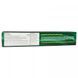 100% Sweetened Xylitol, Mint Toothpaste with Fluoride, Epic Dental, 4.9 ounces