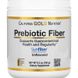 Пребіотичне волокно California Gold Nutrition (Prebiotic Fiber) 180 г фото