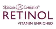 Skincare LdeL Cosmetics Retinol