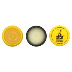 Сахарный скраб для губ и оригинальный бальзам Dr. PAWPAW (Lip Sugar Scrub & Original Balm) 16 г купить в Киеве и Украине