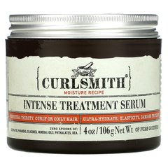 Curlsmith, Сироватка для інтенсивного лікування, 4 унції (106 г)