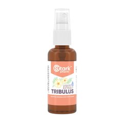 Tribulus Liquid Extract - 50ml Stark Pharm купить в Киеве и Украине