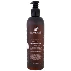 Незмивний кондиціонер з аргановою олією Artnaturals (Argan Oil Leave-in Conditioner) 355 мл