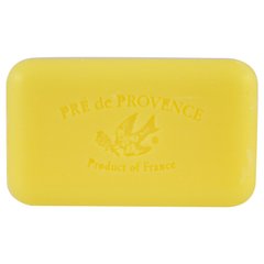 Pre de Provence, брускове мило, фрезія, European Soaps, LLC, 5,2 унцій (150 г)
