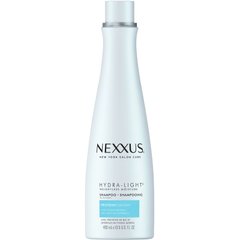 Шампунь для невагомого зволоження волосся Hydra-Light, Nexxus, 400 мл