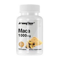 Maca IronFlex 100 tab