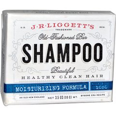 Шампунь для поврежденных волос J.R. Liggett's (Shampoo) 99 г купить в Киеве и Украине