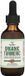 Double Wood Organic Turmeric with Black Pepper, Alcohol-Free, 60ml