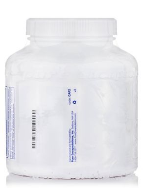 Каприловая кислота Pure Encapsulations (Caprylic Acid) 240 капсул купить в Киеве и Украине