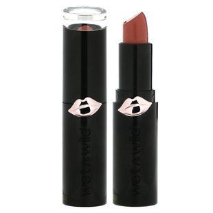 wet n wild, MegaLast, Matte Lip Color, 1111403 Bare It All, 0.11 oz (3.3 g) купить в Киеве и Украине