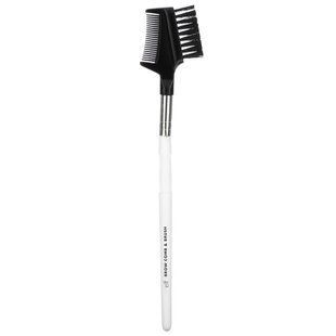ELF, comb and brow brush, 1 brush