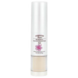 Hawaiian Tropic, Mineral Translucent Sunscreen Powder, SPF 30 , 0.15 oz (4.25 g)