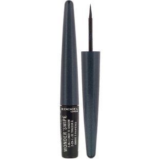 Eyeliner and eyeshadow WonderSwipe 2 in 1, shade 016 On the Go, Rimmel London, 1.7 ml.