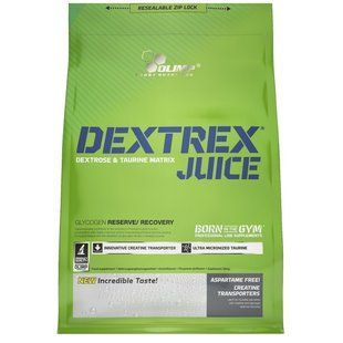 Olimp, Dextrex Juice&reg;, яблуко, 1000 г купить в Киеве и Украине