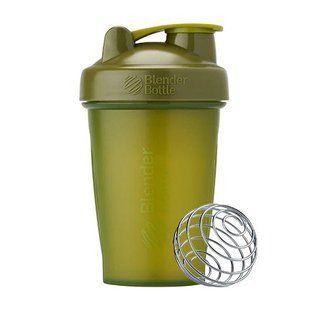 Blender Bottle Classic Blender Bottle 590 ml moss green купить в Киеве и Украине