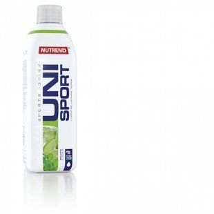 Изотоник мохито Nutrend (Unisport) 1 л купить в Киеве и Украине