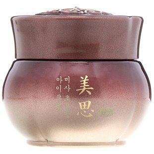Eye cream, Misa Cho Bo Yang, Missha, 30 ml
