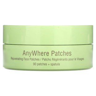 Pixi Beauty, Hello Kitty, AnyWhere Patches, Ceramide & Camellila Flower, 90 Patches