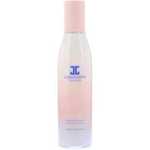 Intensive Radiance Emulsion