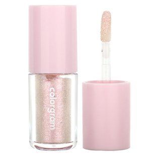 Colorgram, Milk Bling Shadow, 14 Cool Pink Ending, 0.11 oz (3.2 g) купить в Киеве и Украине