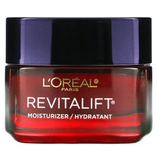 Антивозрастной дневной крем для интенсивного увлажнения, Revitalift Triple Power, L'Oreal, 48 г купить в Киеве и Украине