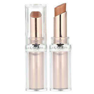 L'Or&eacute;al, Glow Paradise, Balm-in-Lipstick, 170 Luminous Coral, 1 Lipstick купить в Киеве и Украине