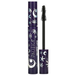 Mascara black