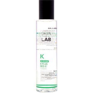 K Plus Red-X Тонер, Skin&Lab, 150 мл купить в Киеве и Украине