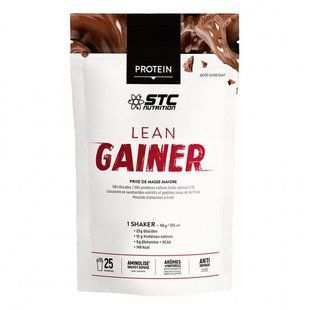 STC LEAN GAINER CHOCOLAT, 1 kg