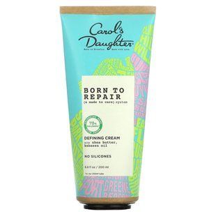 Carol's Daughter, Born To Repair, Defining Cream, 6.8 fl oz (200 ml) купить в Киеве и Украине