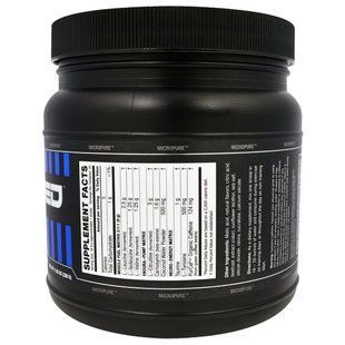 Передтренувальний комплекс Kaged Muscle (IN-Kaged) 339 г зі смаком вишневого лимонаду