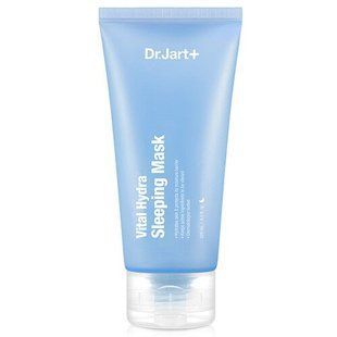 Dr. Jart+, Dermask Витаминная увлажняющая ночная маска купить в Киеве и Украине