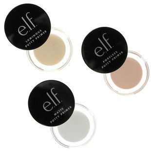 ELF, Primer Trio, primer set, 3 pcs, 4 g (0.14 oz) each
