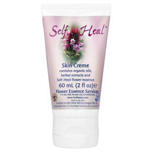 Крем восстанавливающий Flower Essence Services 60 мл купить в Киеве и Украине
