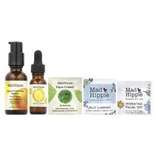 Mad Hippie, Springtime Essentials, 5 Piece Kit купить в Киеве и Украине